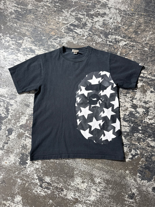 (M) Bape STA