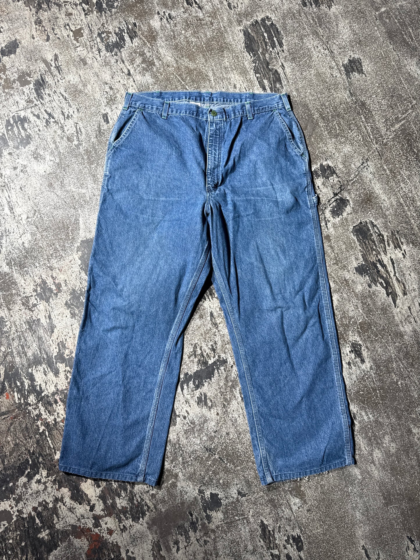 (36x32) Osk Kosh Carpenter Denims