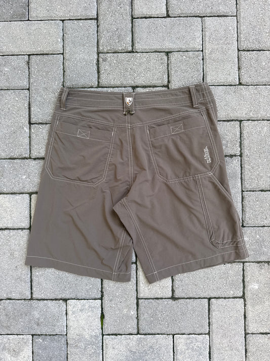 (33) Kühl Shorts