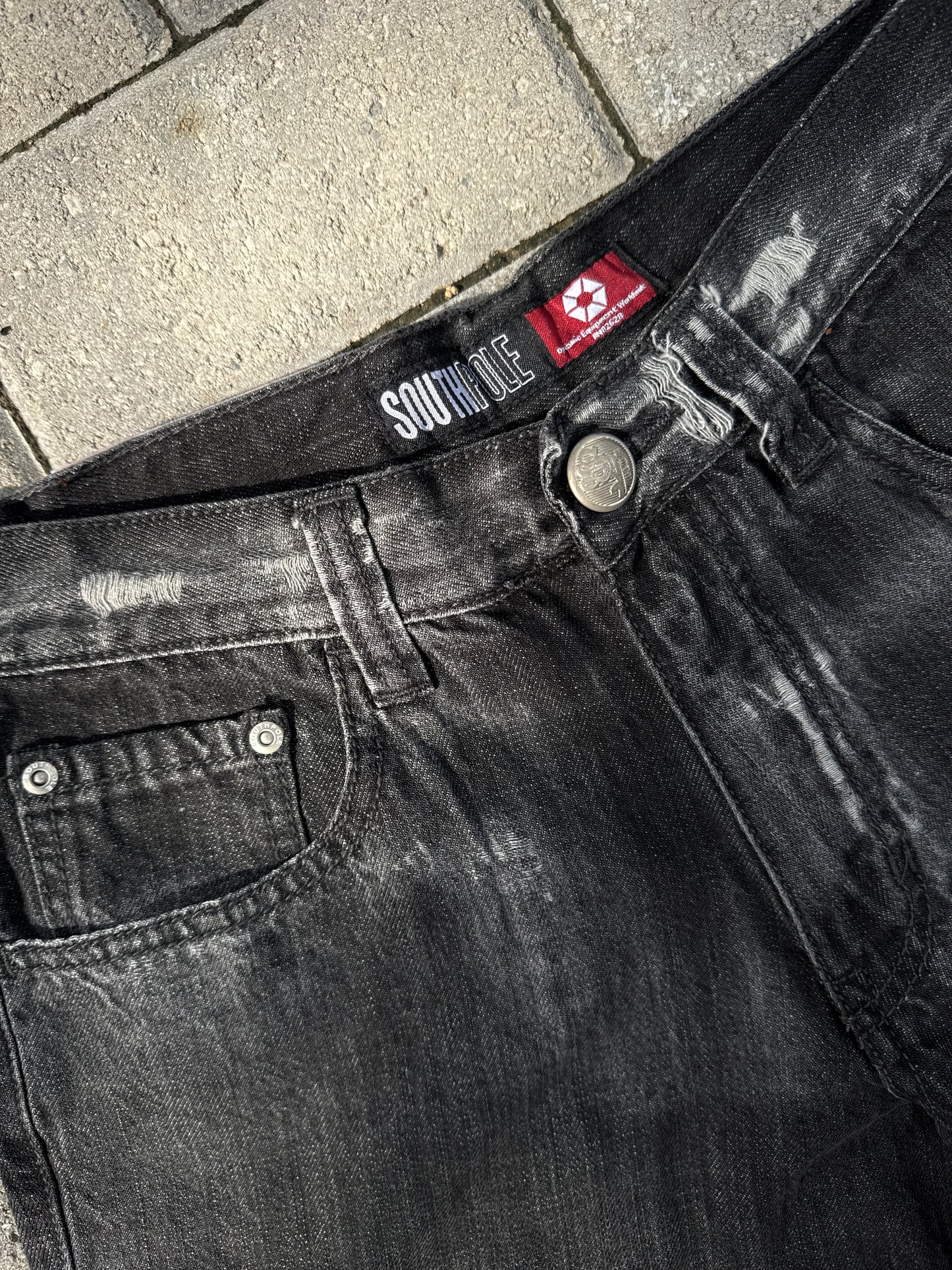 (30x30) Southpole Denim Pants