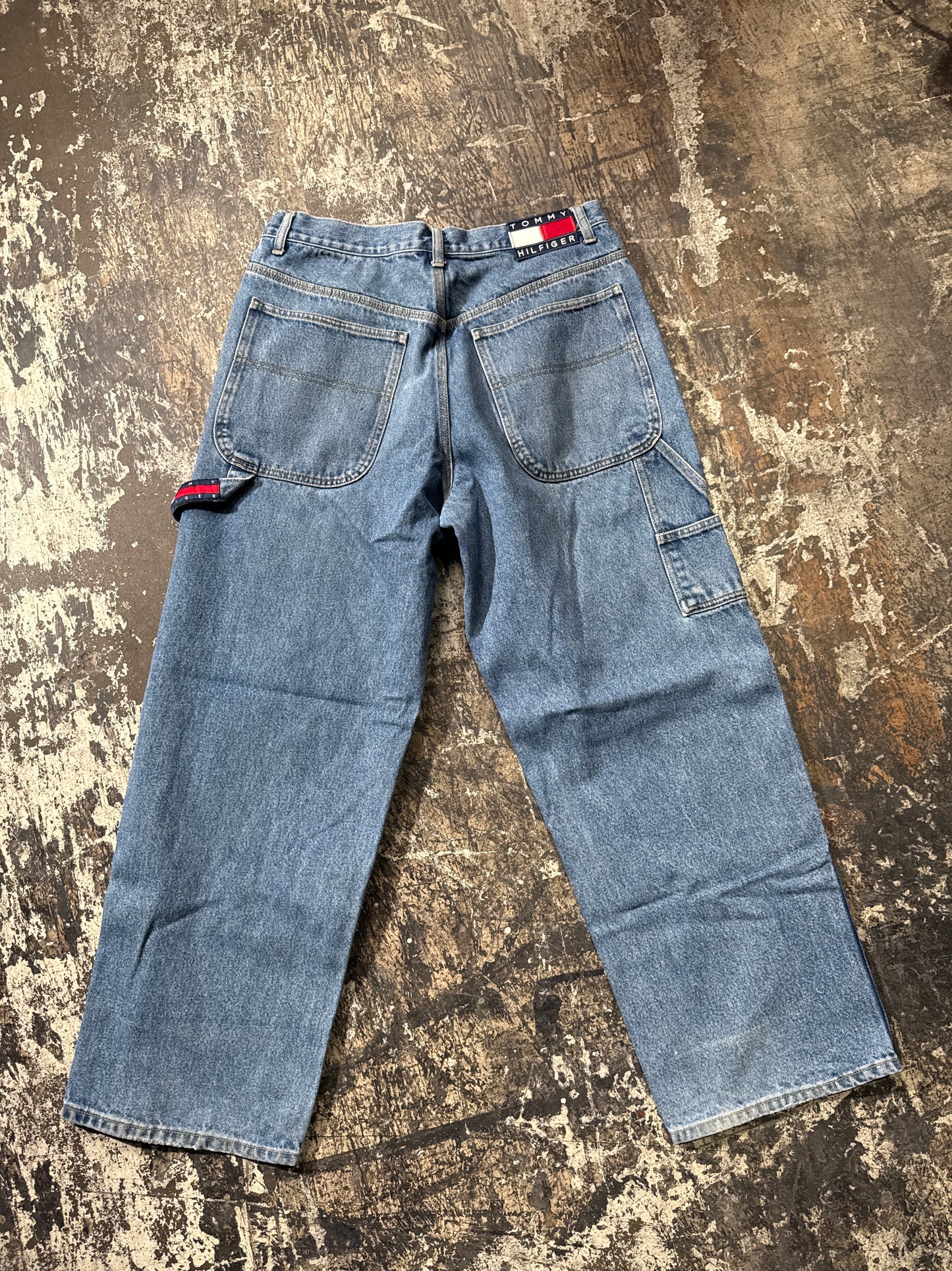 (32x30) Tommy Hilfiger Denim Pants