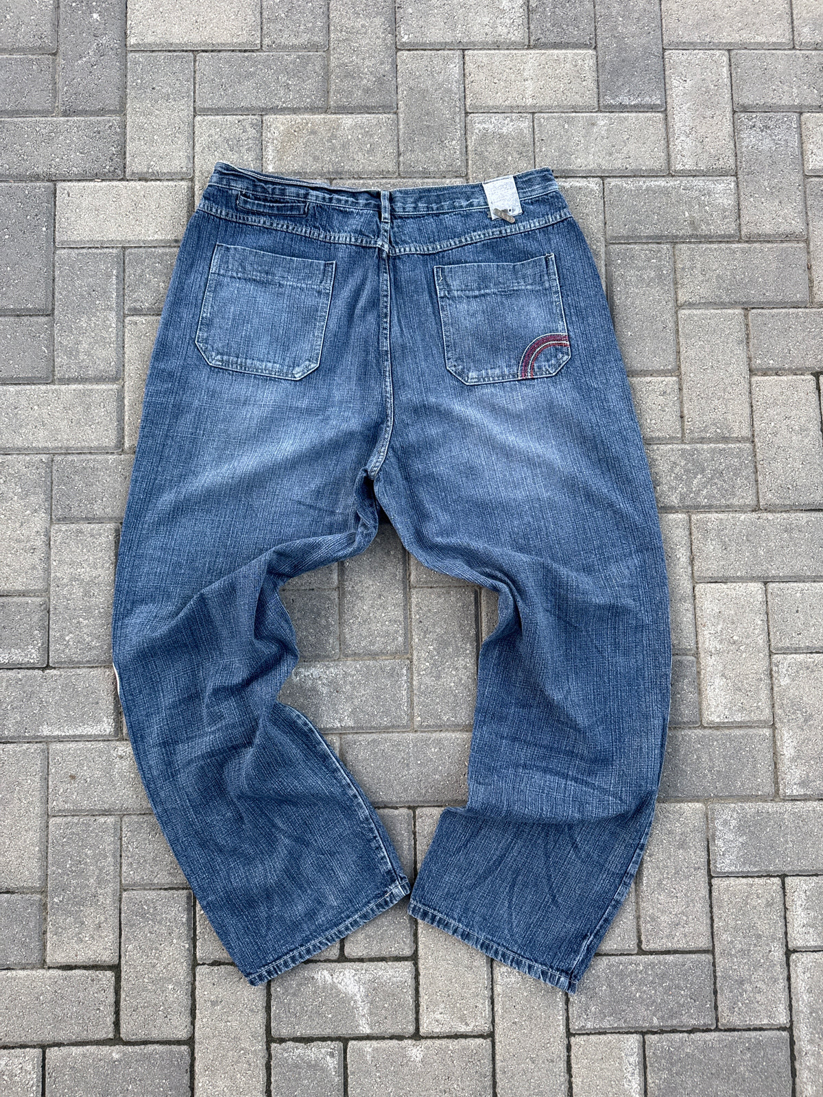 (42x36) Coogi Denim Pants