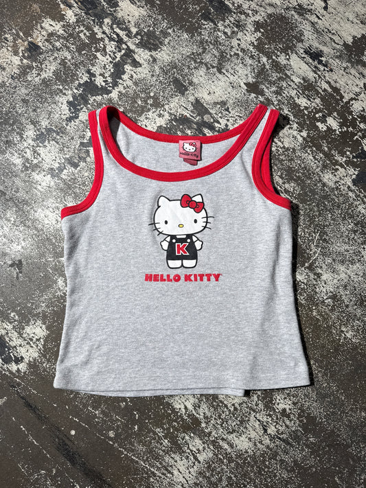 (L) Hello Kitty Tank Top