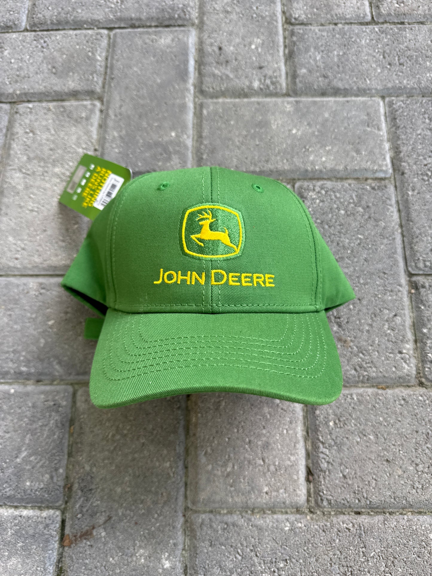 John Deere Hat