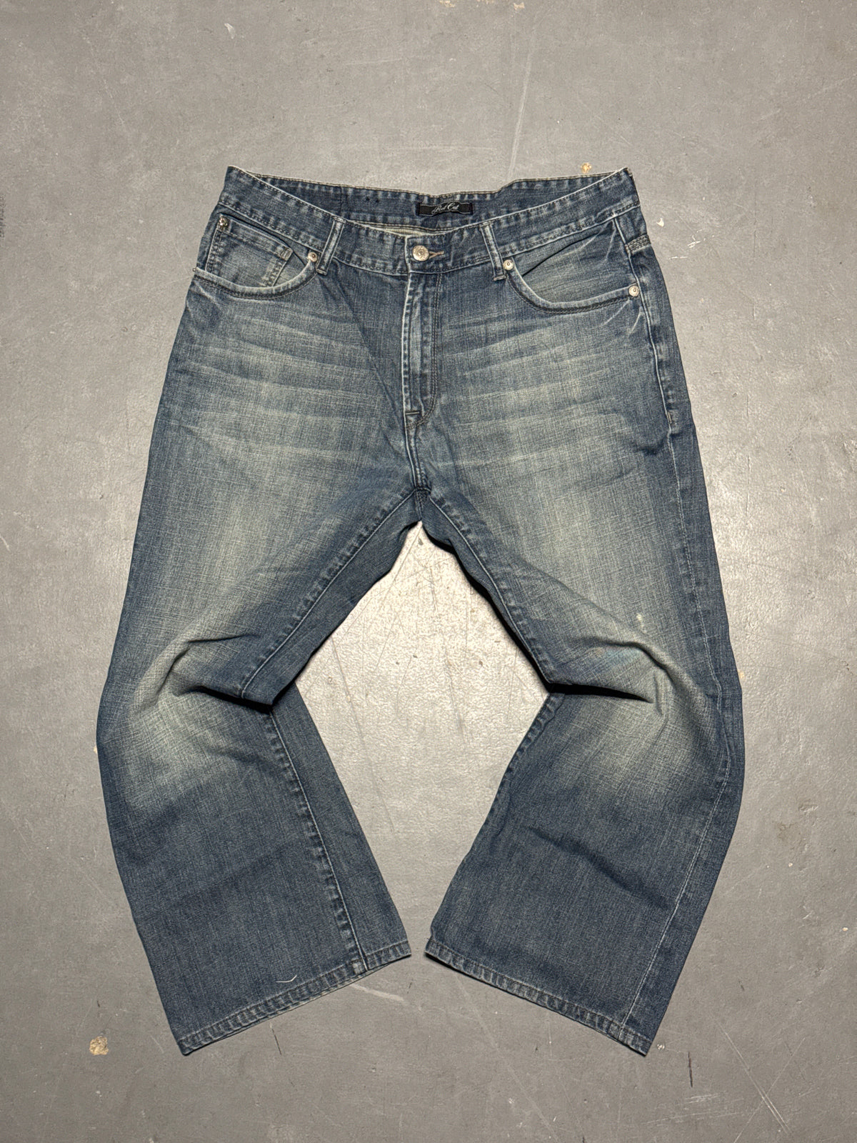 (36x32) Marc Eckō Bootcut Denim