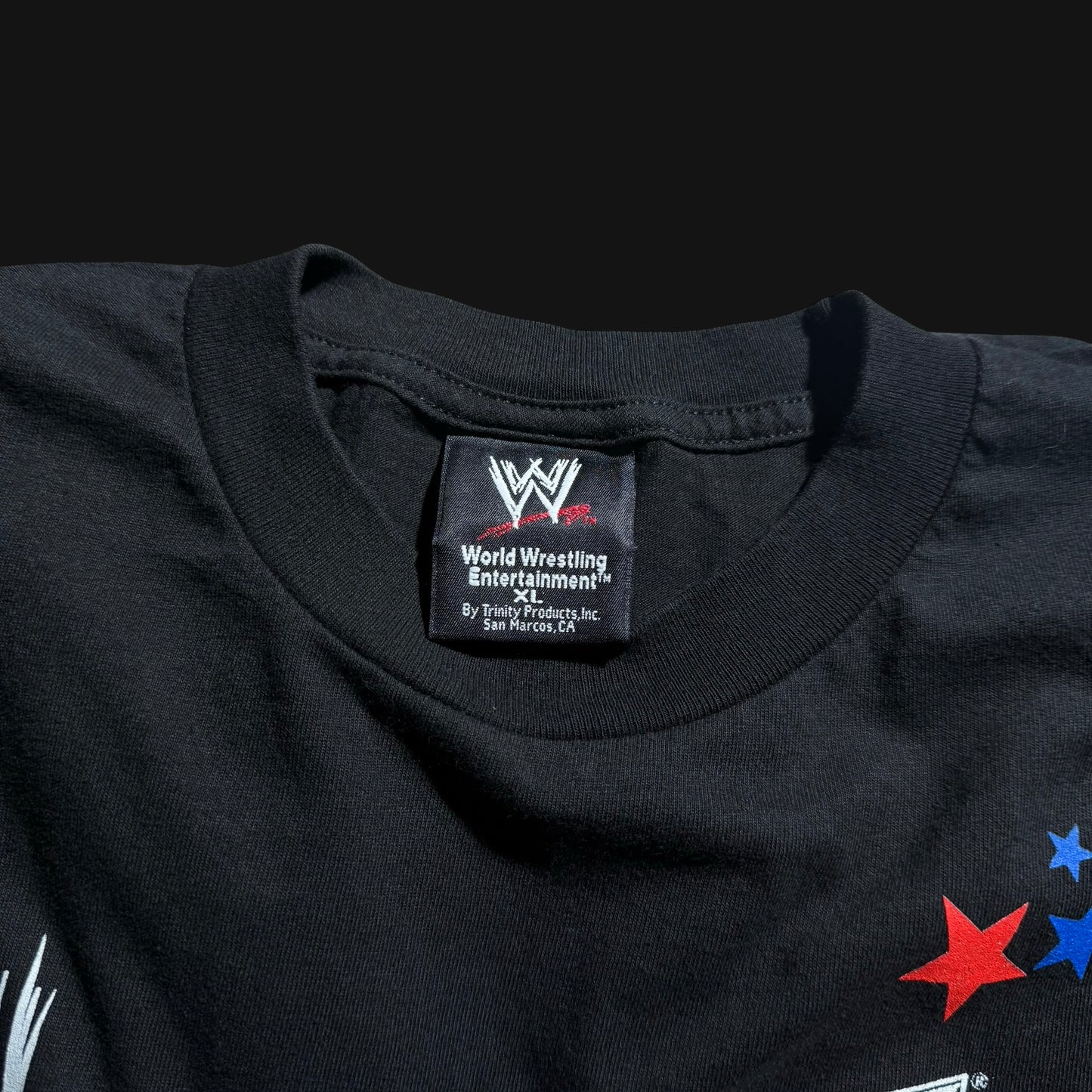 (XL) Smackdown The Great American Bash Official Tee