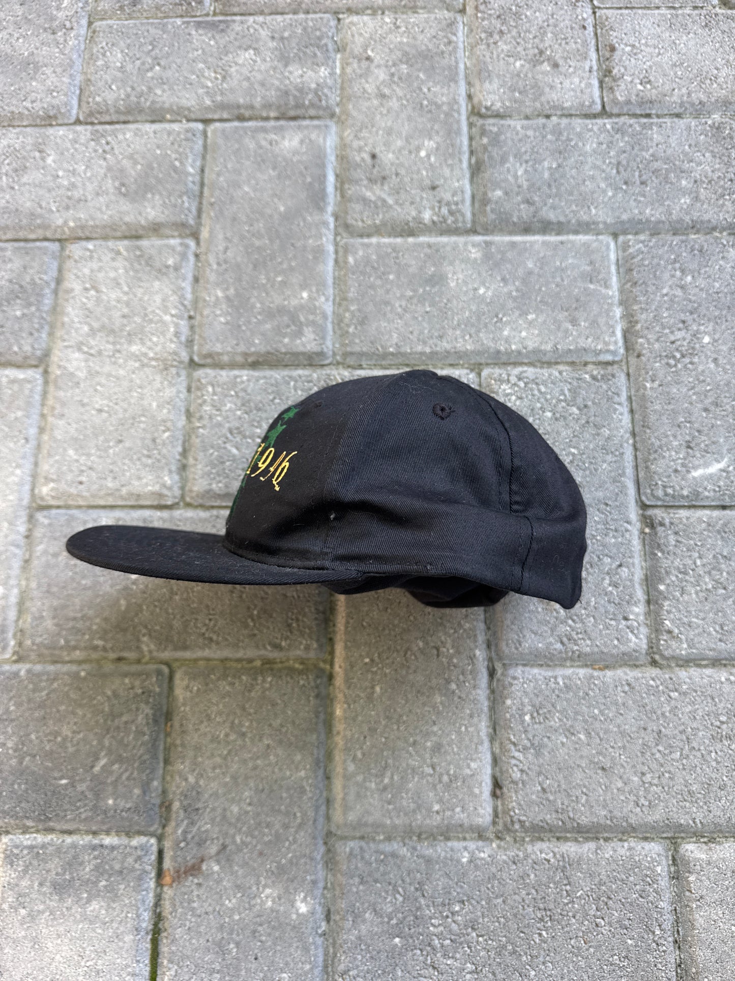 90s Atlanta Olympics Snapback