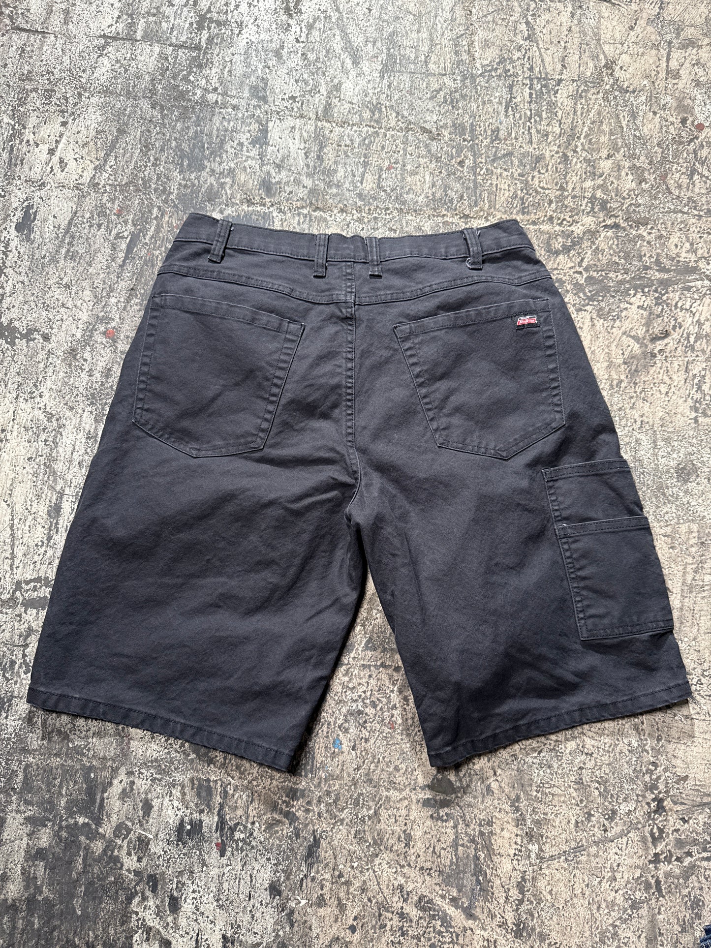 (34) Dickies Relaxed Fit Shorts
