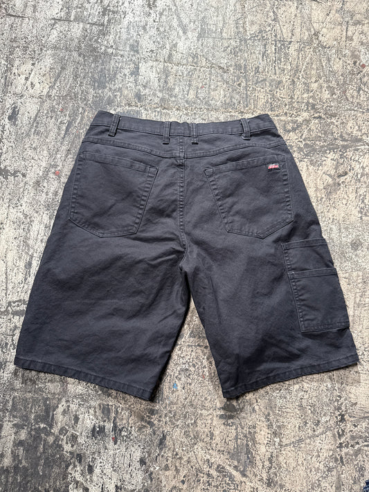 (34) Dickies Relaxed Fit Shorts