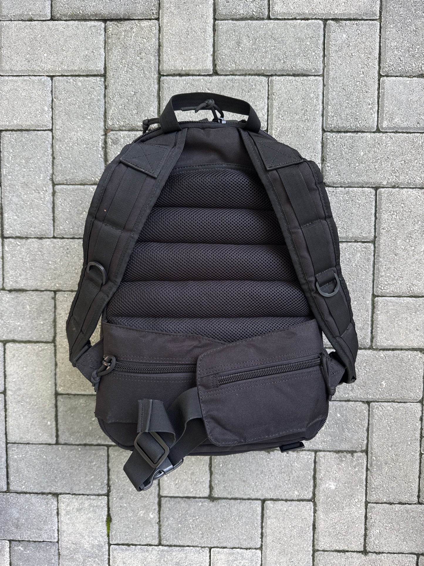 Tactical Backpack