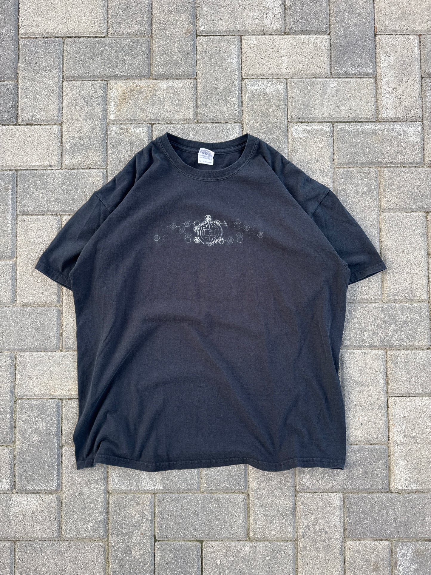 (XL)  Hellanbach 00s Tee