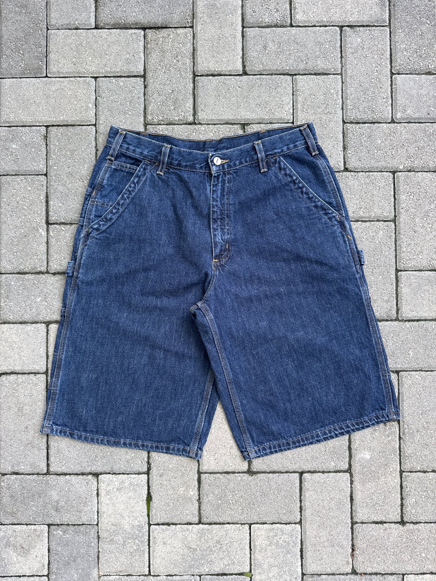(34) Carhartt B165DKI Jorts