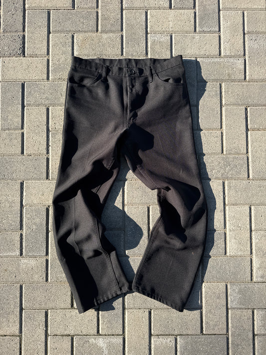 (36x30) Vintage Wrangler Western Pants