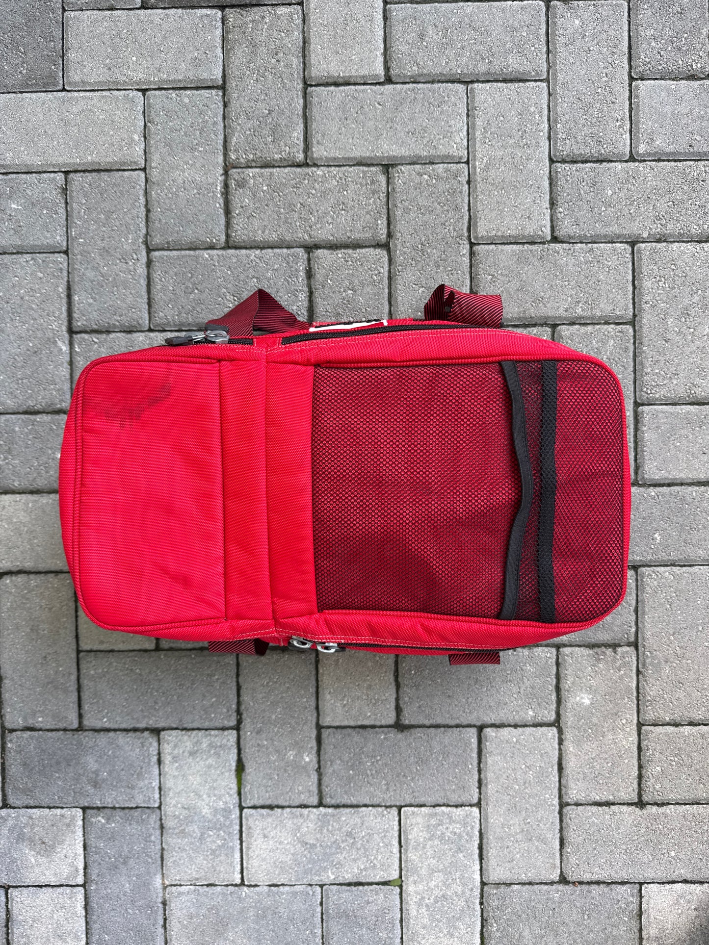 Vintage Marlboro Duffle Bag