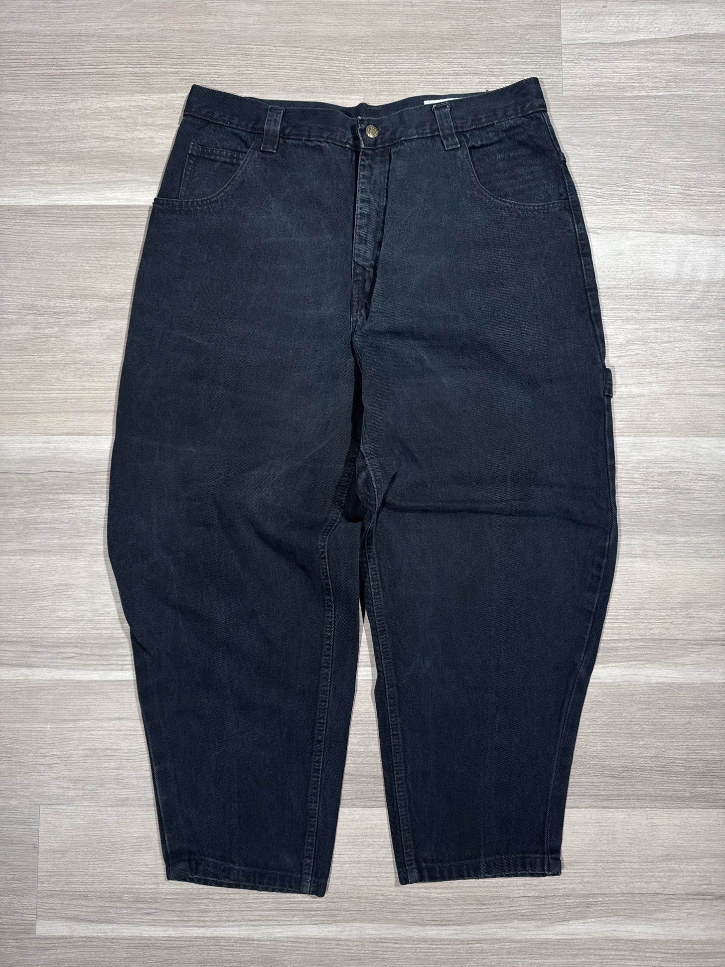 (40x26) Vintage Fubu Loose Denim