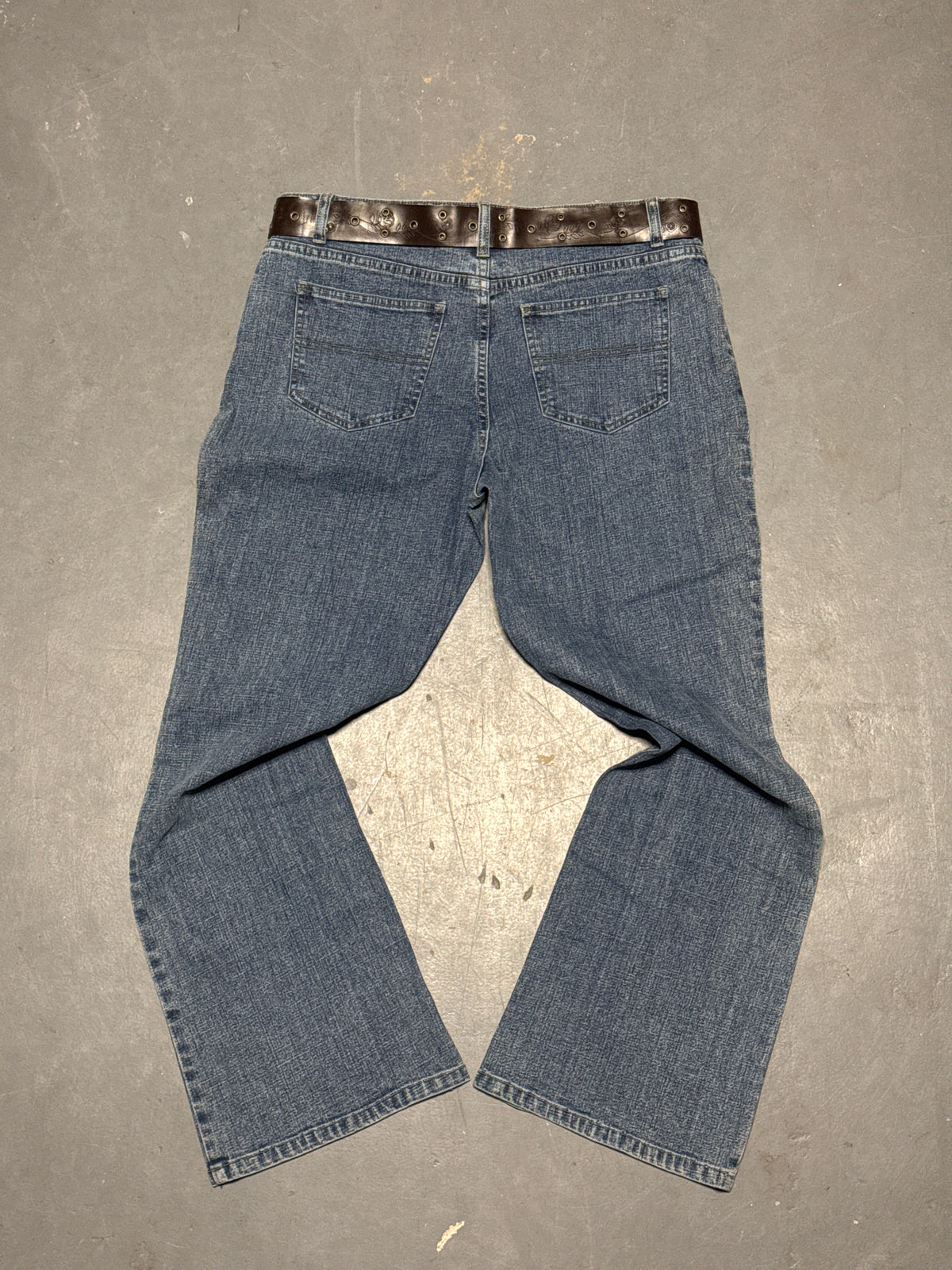 (32x30) Arizona Bootcut Brand New Denim