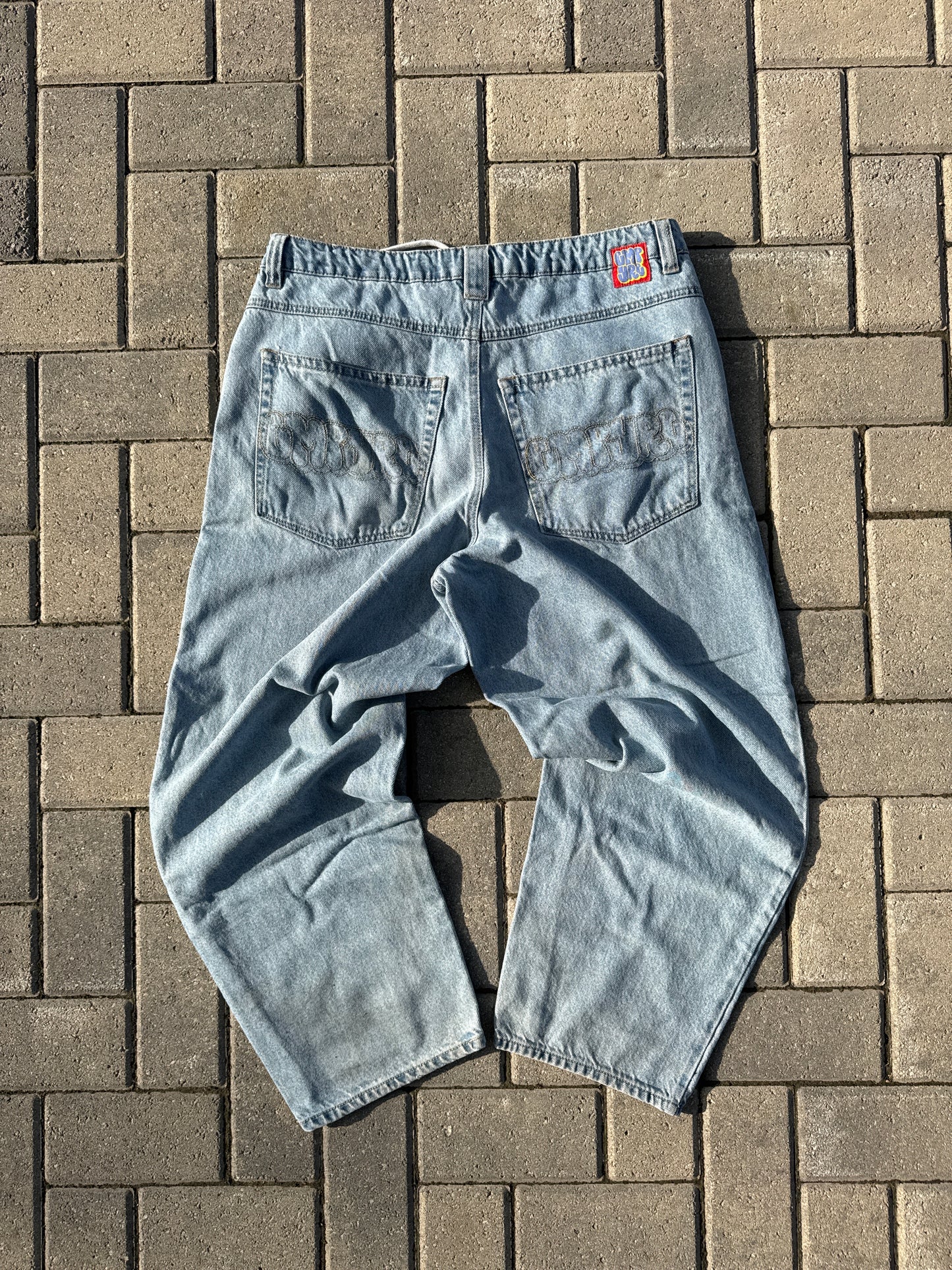 (34x28) Empyre Denim Pants