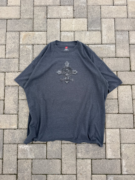 (XL)  Hellanbach 00s Tee