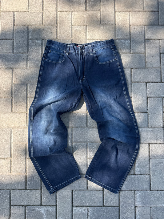 (36x32) SouthPole Denim Pants