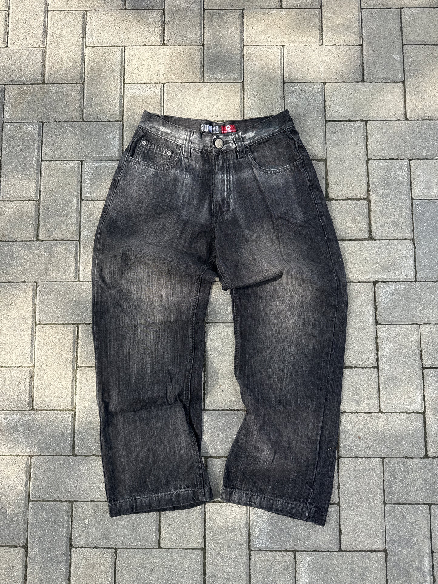 (30x30) Southpole Denim Pants