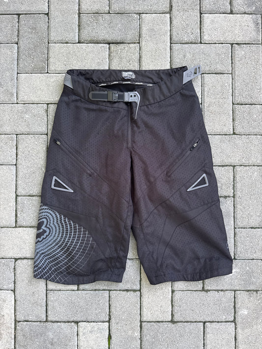 (32) Fox Biker Shorts