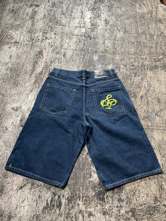 (36) Southpole Jorts