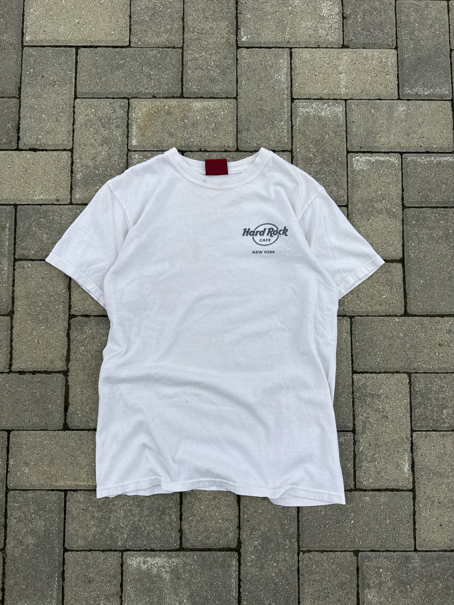(S) Hard Rock Cafe Tee