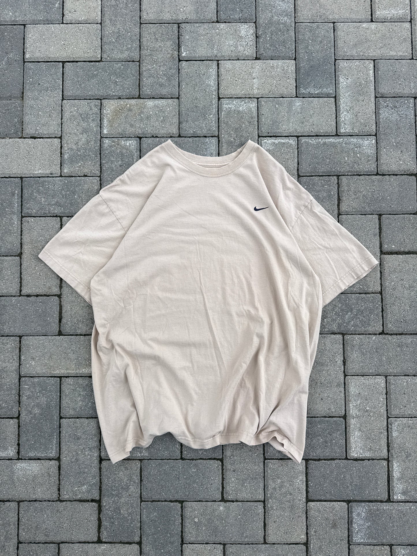 (2XL) Nike Logo 00s Tee