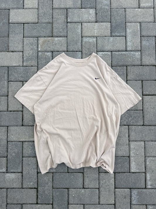 (2XL) Nike Logo 00s Tee