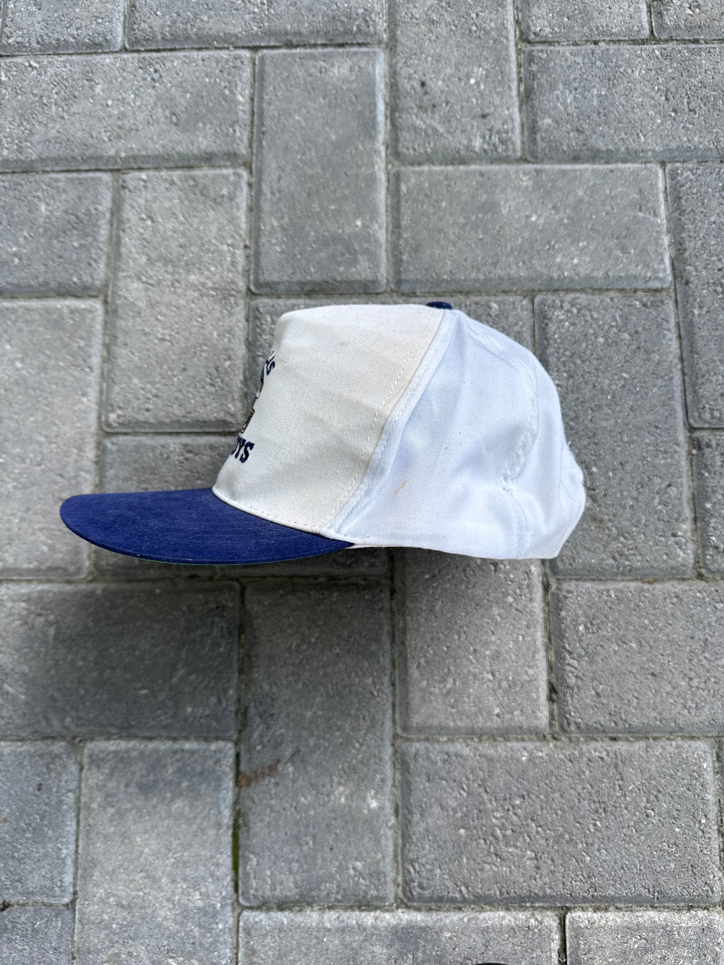 90s Dallas Cowboys Snapback