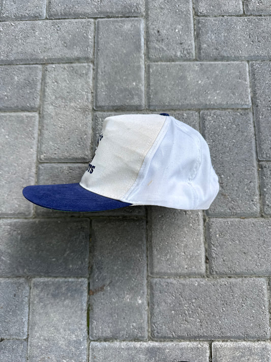 90s Dallas Cowboys Snapback