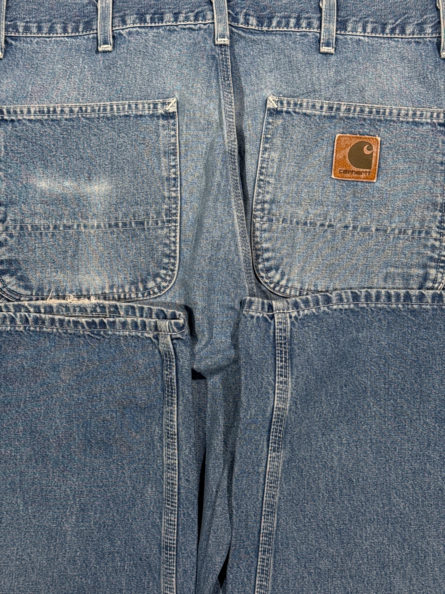 (34x32) Carhartt Carpenter Pants