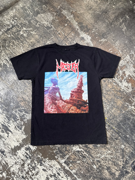 (M) Master Vindictive Tee
