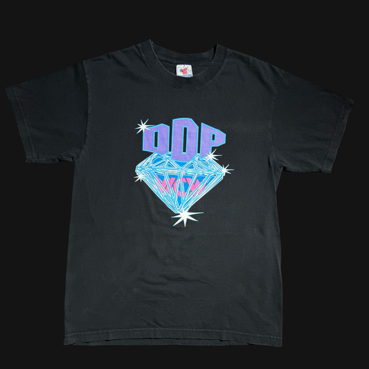 (L) 90s WCW Diamond Dallas Page Merch Tee