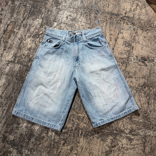 (29) Y2K Southpole Jorts