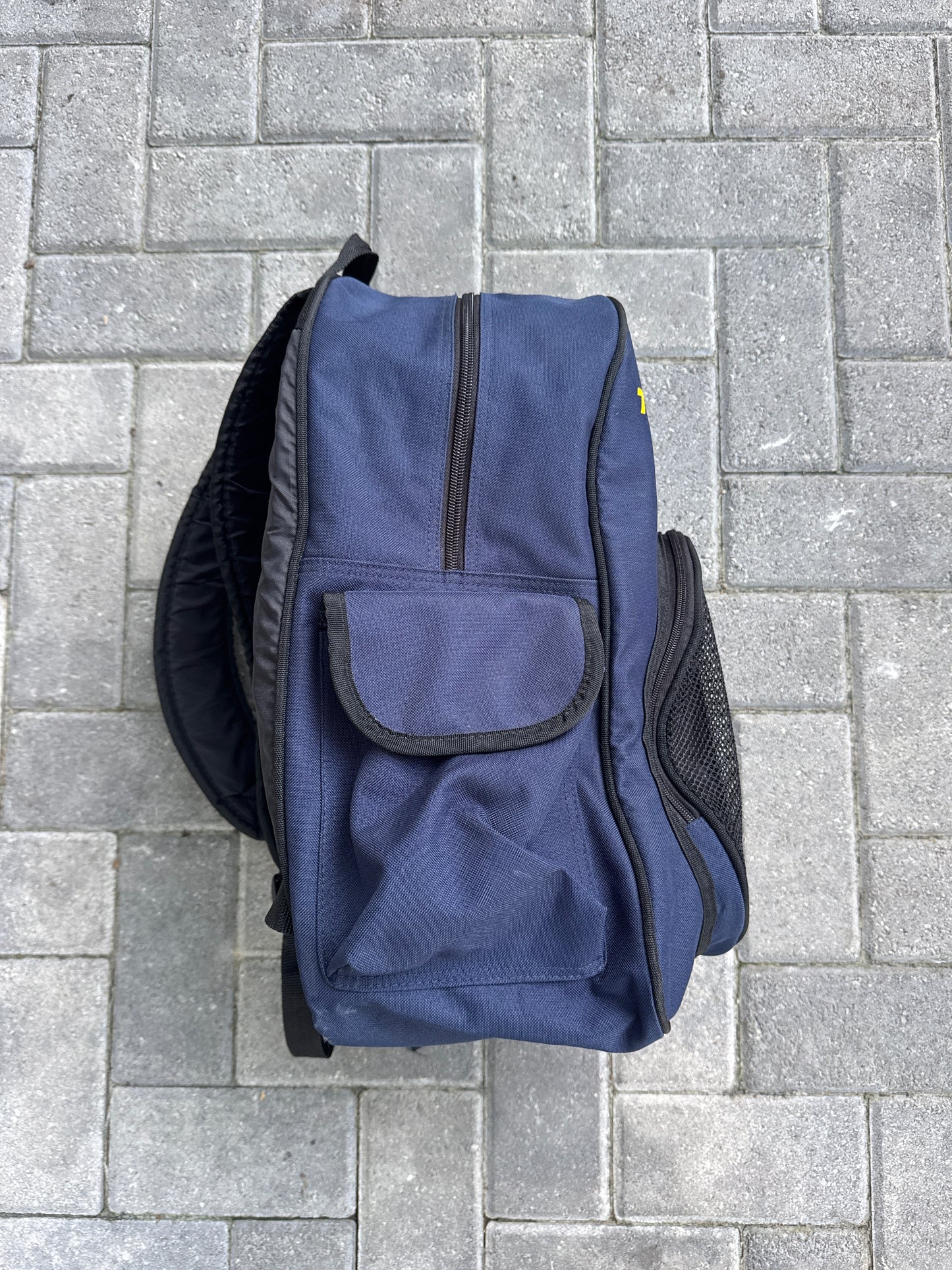 Y2K Tommy Sport Backpack