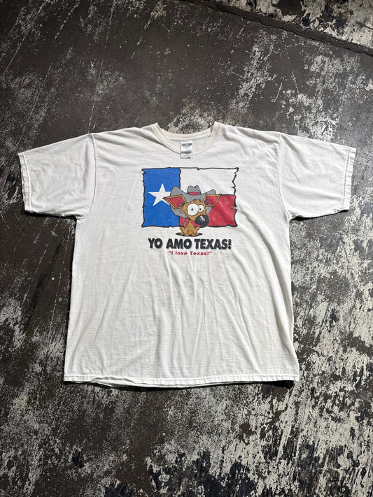 (XL) Yo Amo Texas!
