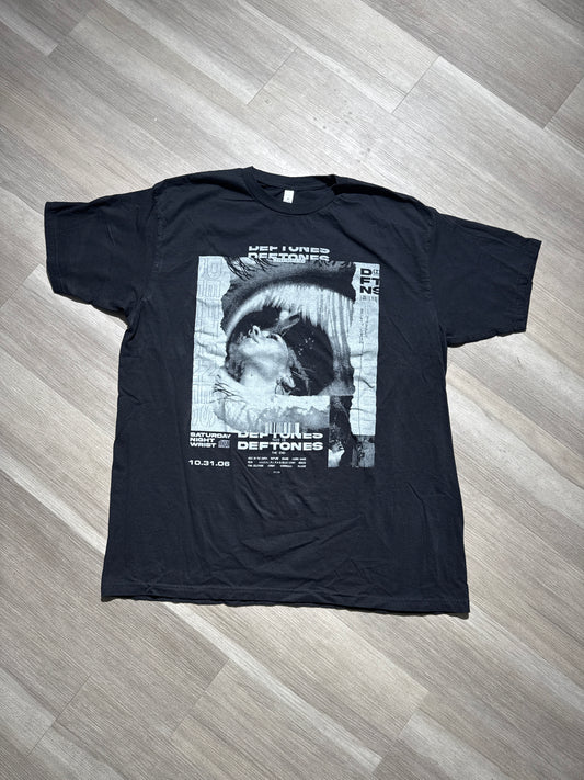 (XL) Deftones This Is The End T-Shirt