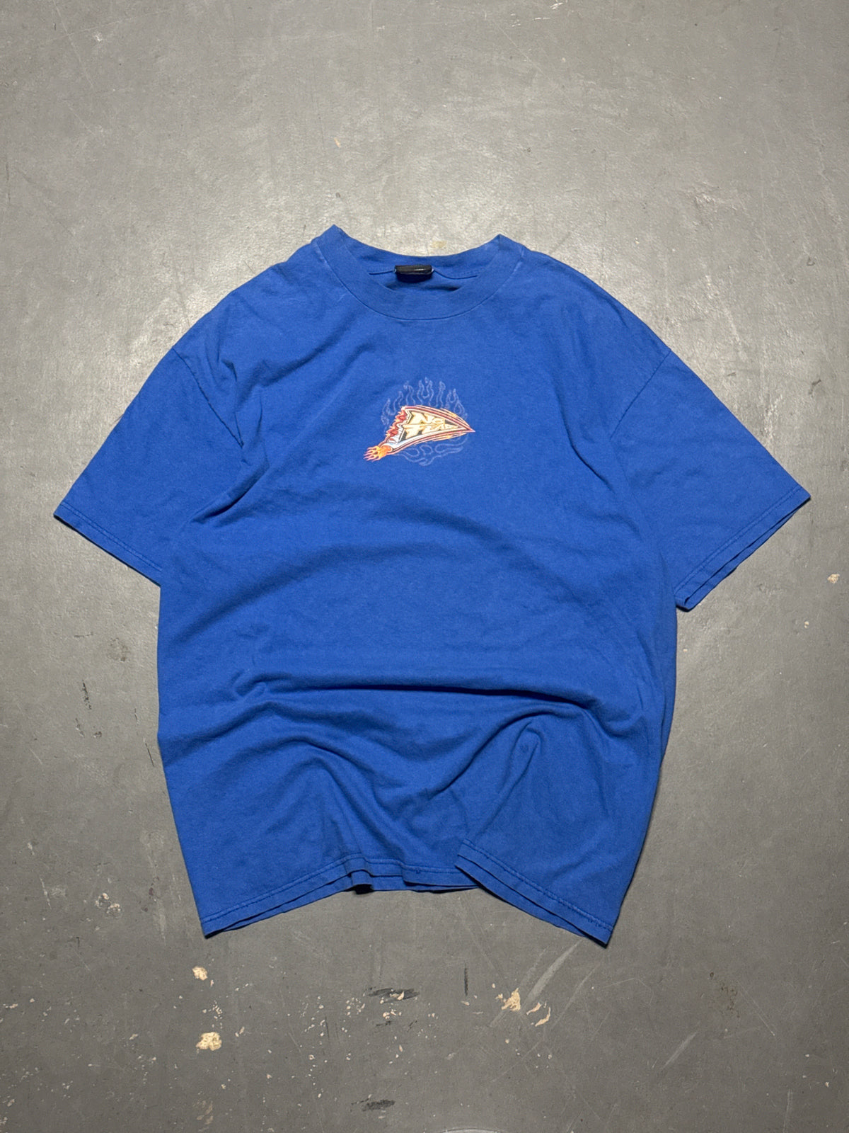 (XL) No Fear
