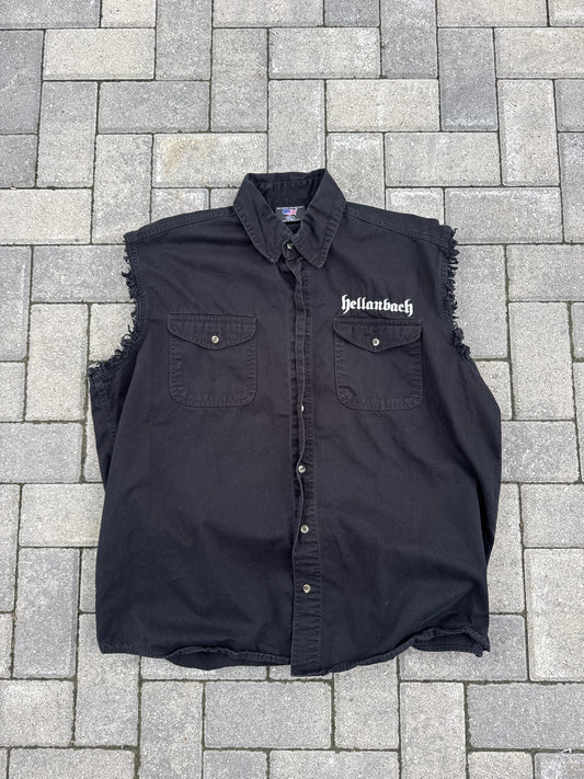 (2XL) Hellnbach Cutoff