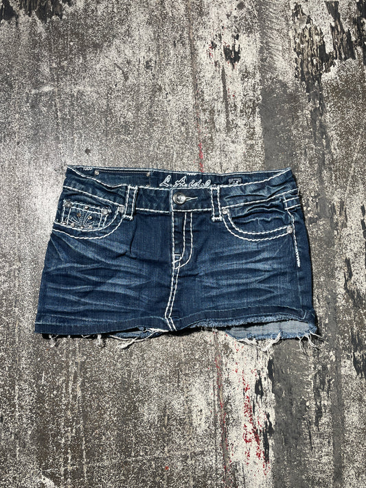 (M) L.A. Idol Skirt