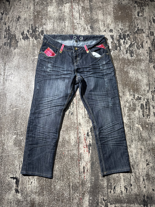 (14) Coogi Denim University