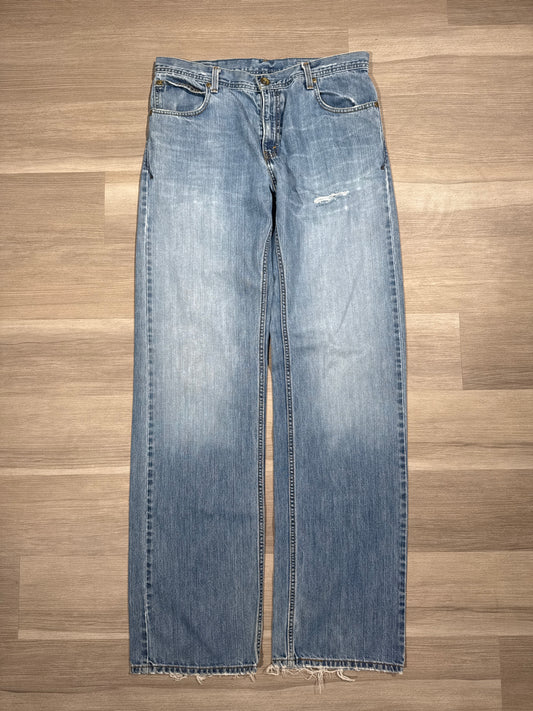 (34x38) Levi’s Loose Silvertab