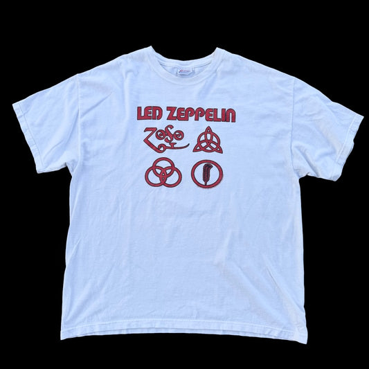 (XL) 2005 Led Zepplin Tee