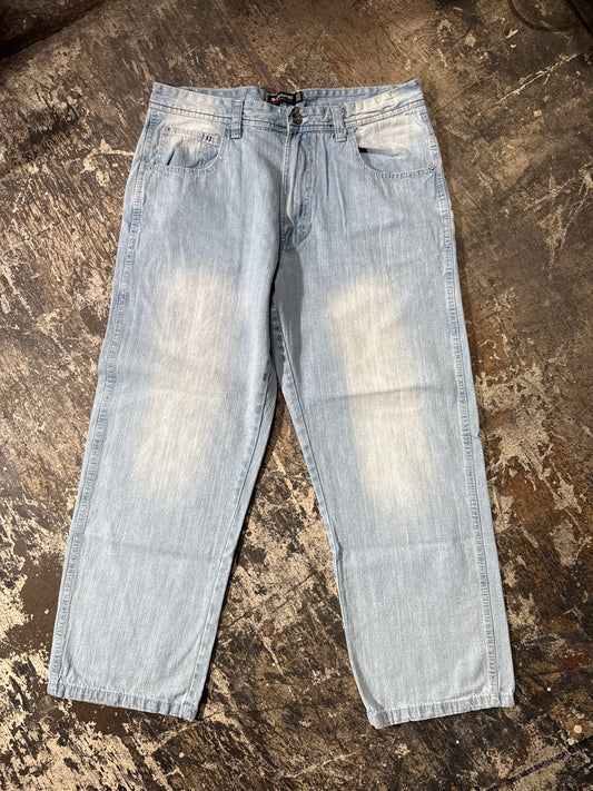 (36x30) SouthPole Relaxed