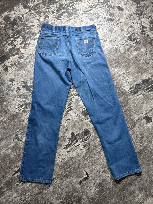 (38x36) Carhartt FR Denims