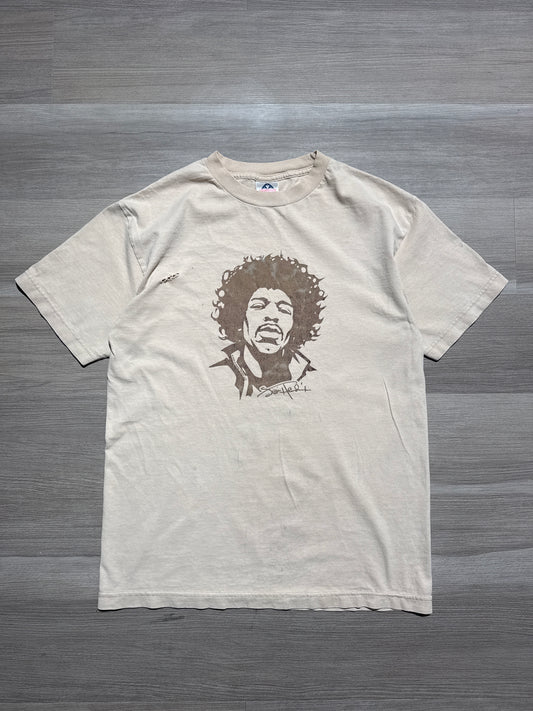 (M) Jimmy Hendrix Tee
