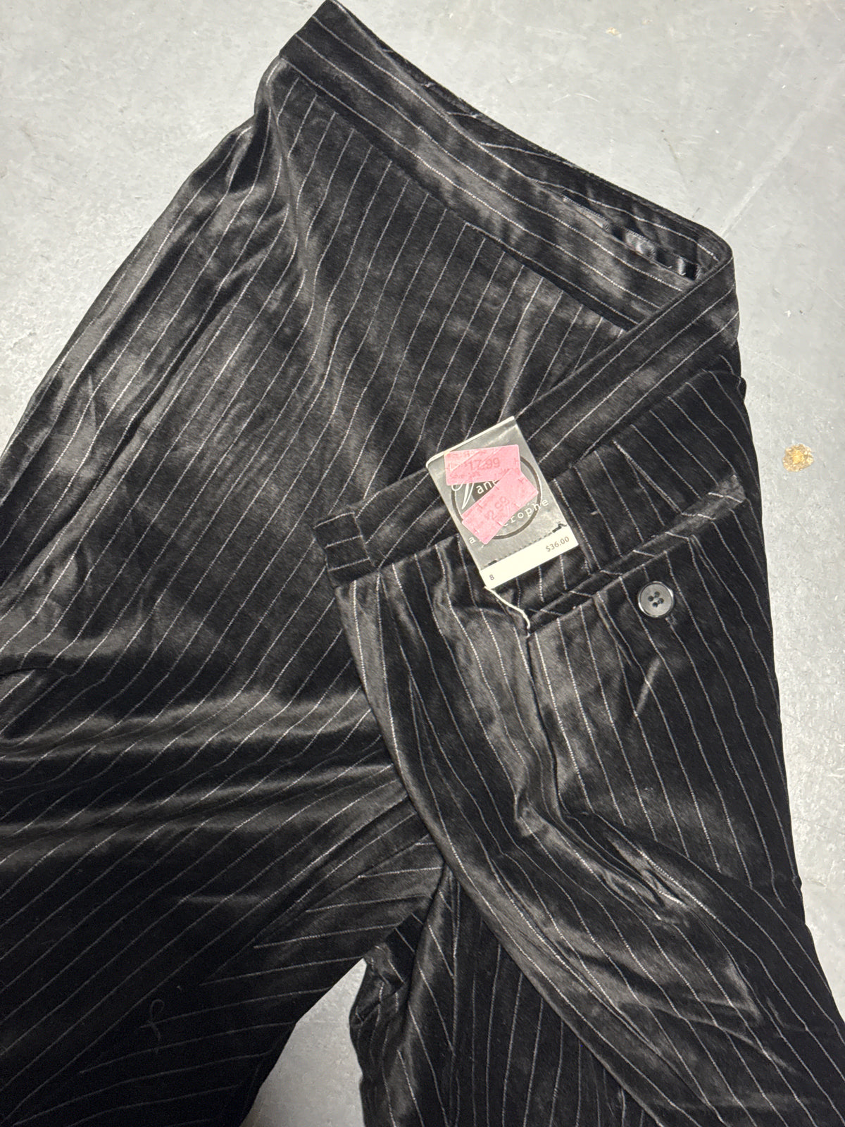 (30x31) Apostrophe Linen Brand New Pants