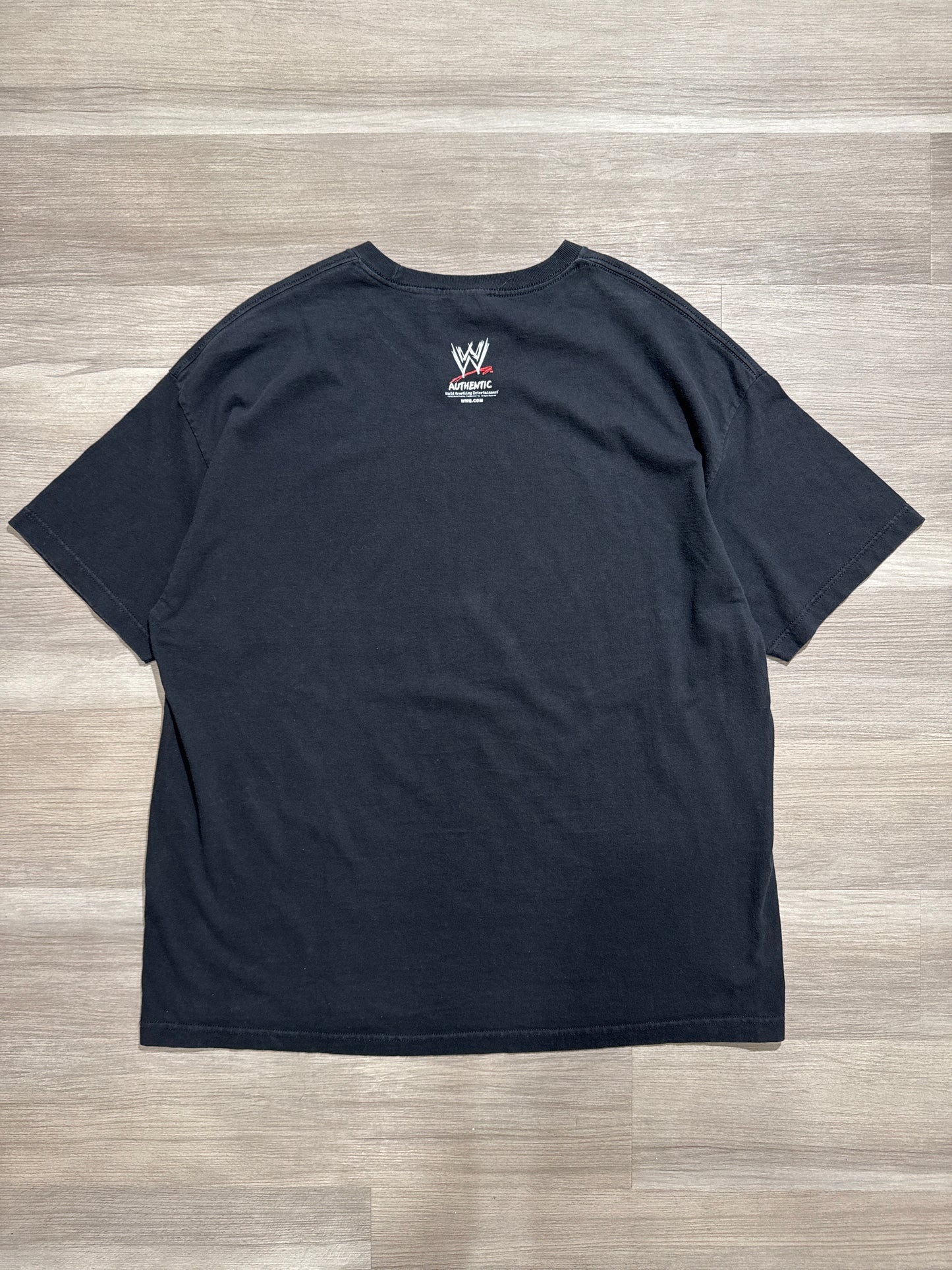 (XXL) WWE ARMAGEDDON Tee