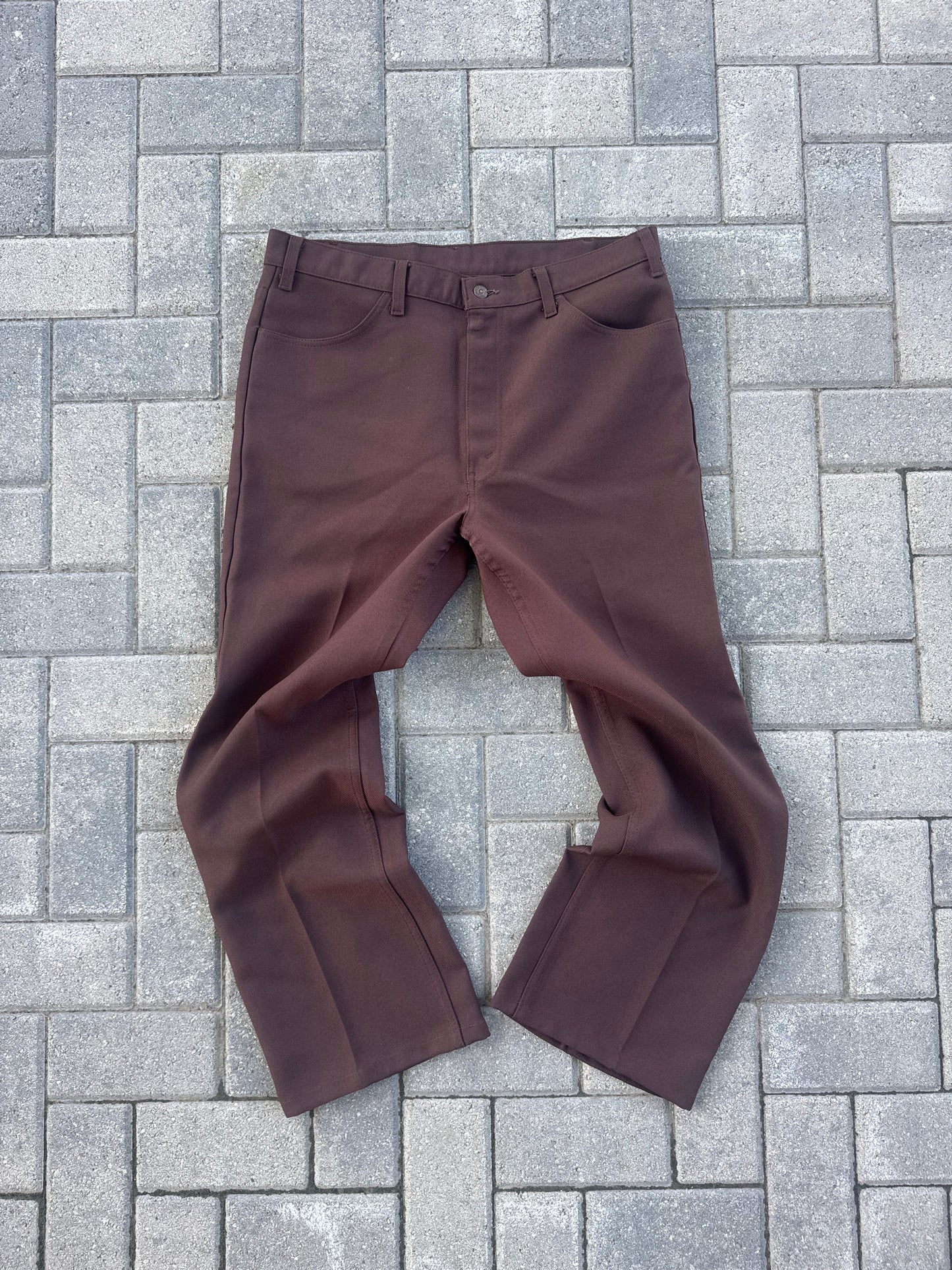(38x34) Vintage Levi’s Western Pants